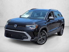 2026 Volkswagen Taos 1.5T S SUV
