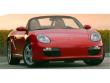 Used 2006 Porsche Boxster Base Convertible