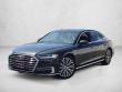 Used 2019 Audi A8 L 3.0T Sedan