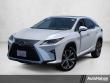 Used 2017 Lexus RX 350  SUV