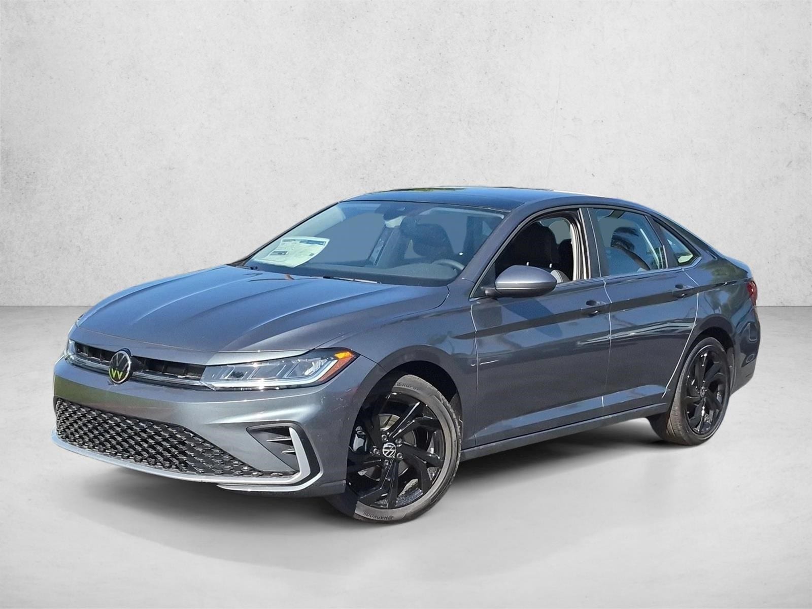 2026 Volkswagen Jetta