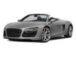 Used 2014 Audi R8 4.2 (S tronic) Convertible