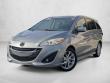 Used 2012 Mazda Mazda5 Touring Wagon