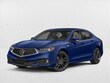  Acura TLX