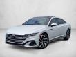 Certified 2021 Volkswagen Arteon 2.0T SEL R-Line Sedan