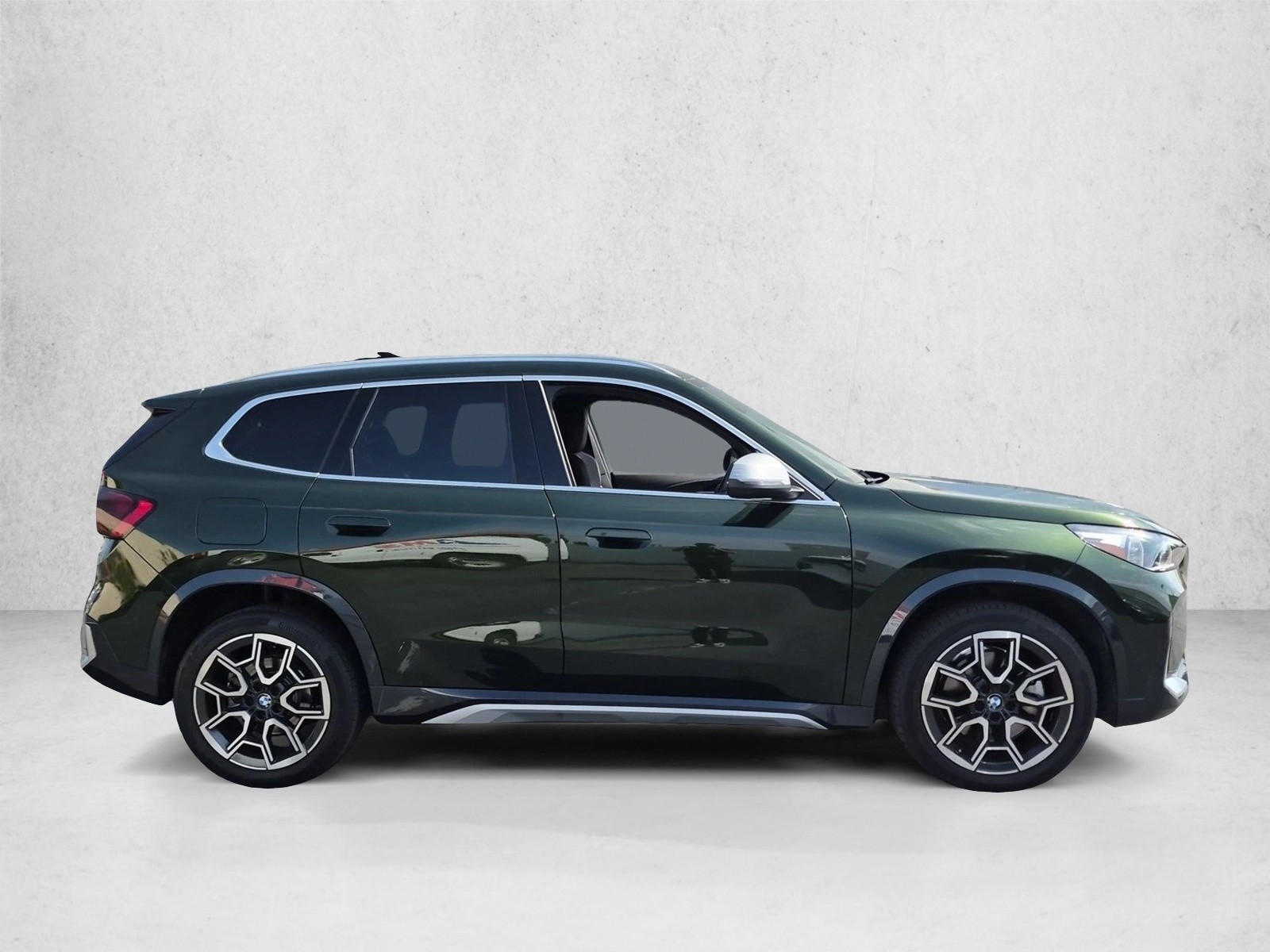 Used 2023 BMW X1 xDrive28i SUV