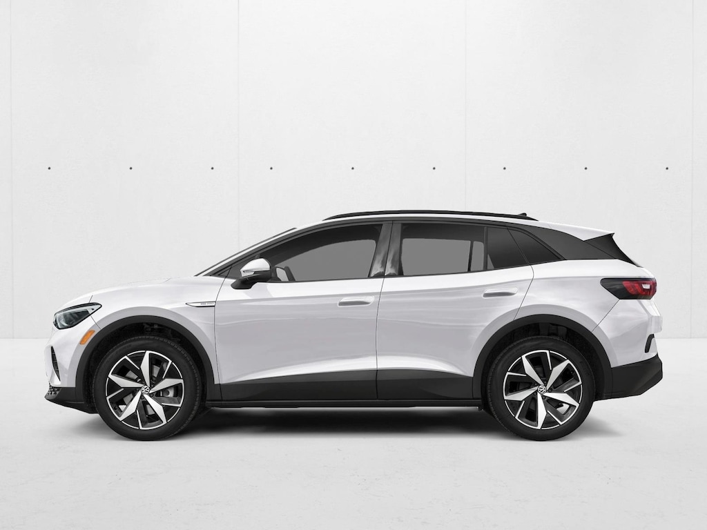 New 2026 Volkswagen ID.4 Pro SUV