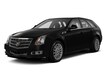 CADILLAC CTS-V