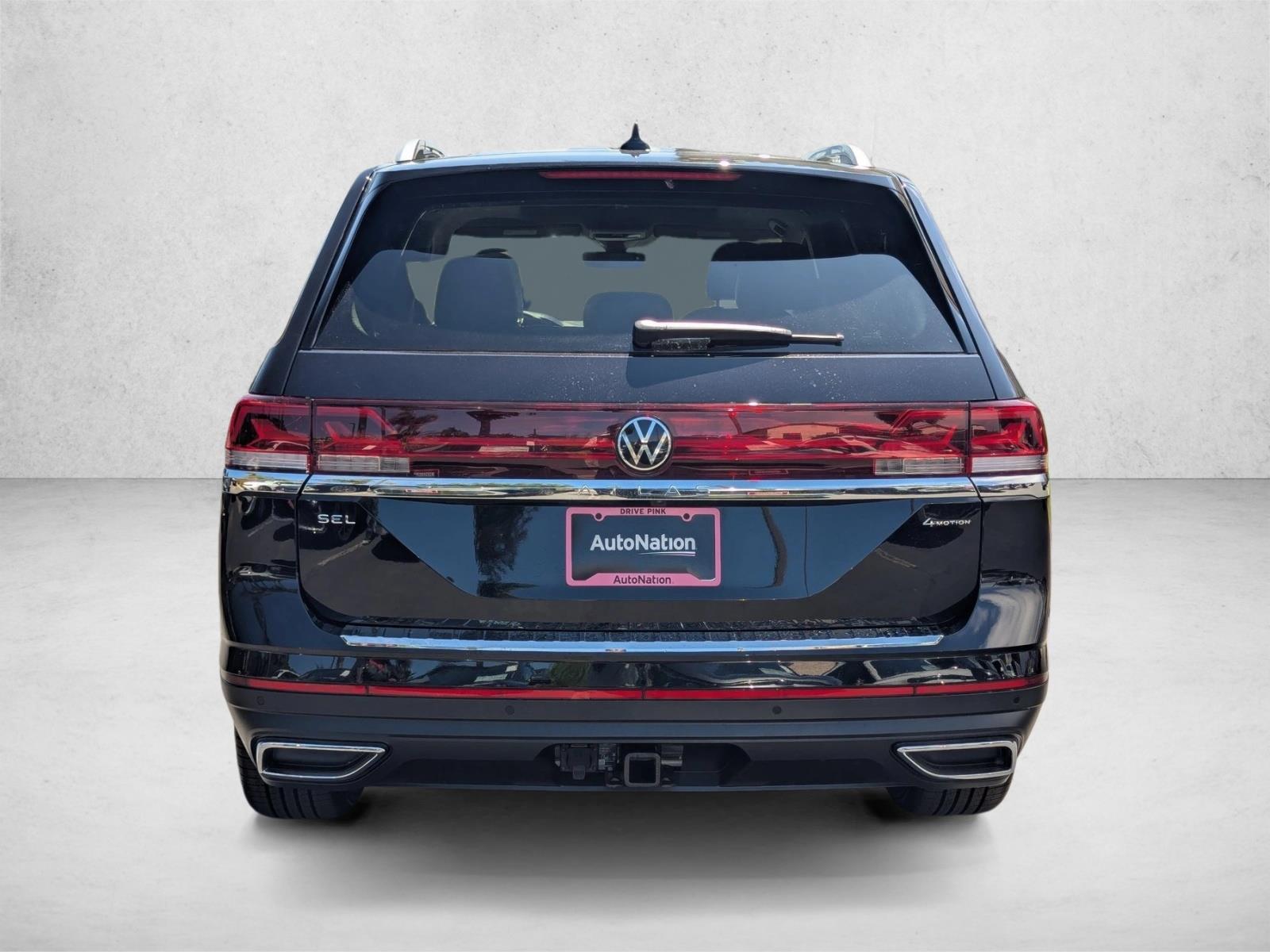 2026 Volkswagen Atlas SEL - Photo 7