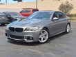  BMW 535i