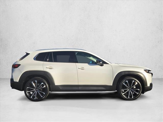 2024 Mazda CX-50 2.5 Premium Plus photo 4