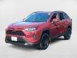 Used 2021 Toyota RAV4 LE SUV