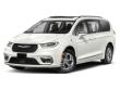 Used 2022 Chrysler Pacifica Hybrid Pinnacle Van Passenger Van