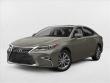 Used 2017 Lexus ES 300h  Sedan