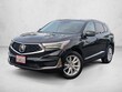  Acura RDX