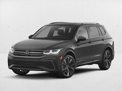 2023 Volkswagen Tiguan 2.0T S SUV