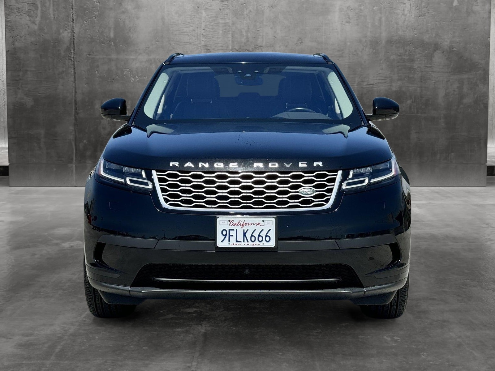 Used 2018 Land Rover Range Rover Velar S with VIN SALYB2RV0JA761140 for sale in Carlsbad, CA