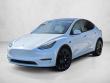 Used 2020 Tesla Model Y Long Range SUV