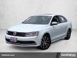 Used 2017 Volkswagen Jetta 1.4T SE Sedan