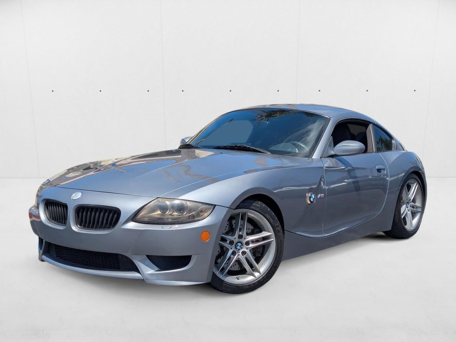 2007 BMW M