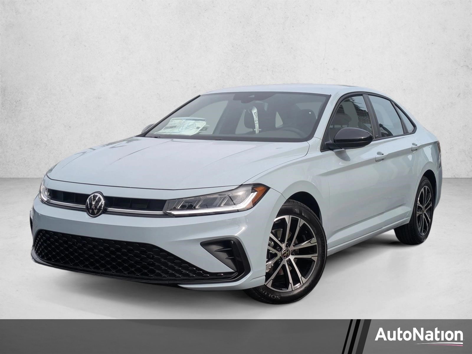 2026 Volkswagen Jetta 1.5T Sport Auto SULEV's photo