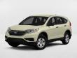 Used 2015 Honda CR-V LX FWD SUV