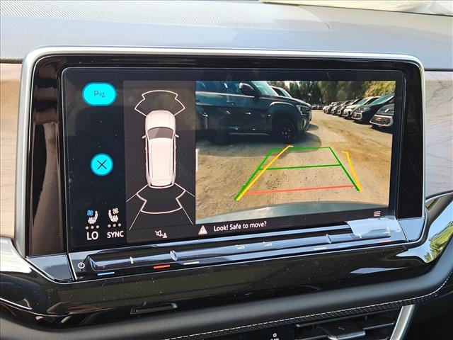 2026 Volkswagen Atlas SE w/Tech - Photo 13