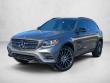 Used 2019 Mercedes-Benz GLC 300  SUV
