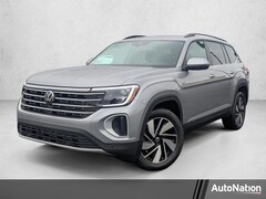 2026 Volkswagen Atlas 2.0T SE w/Technology SUV