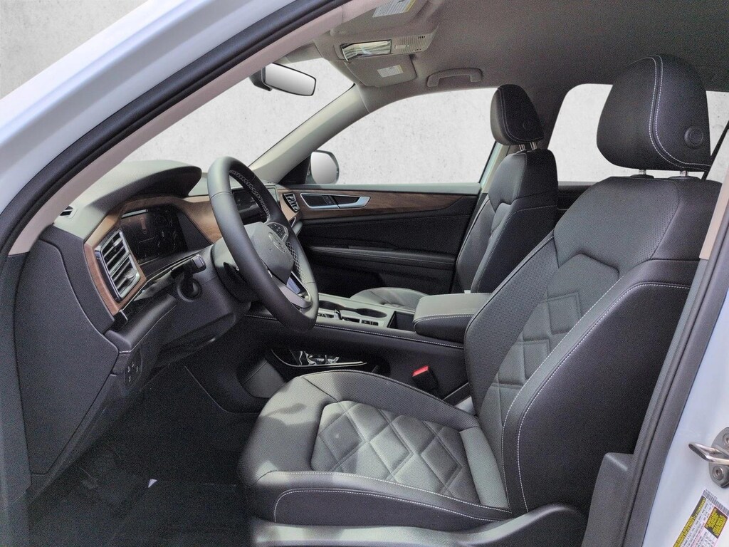 New 2026 Volkswagen Atlas 2.0T SE SUV