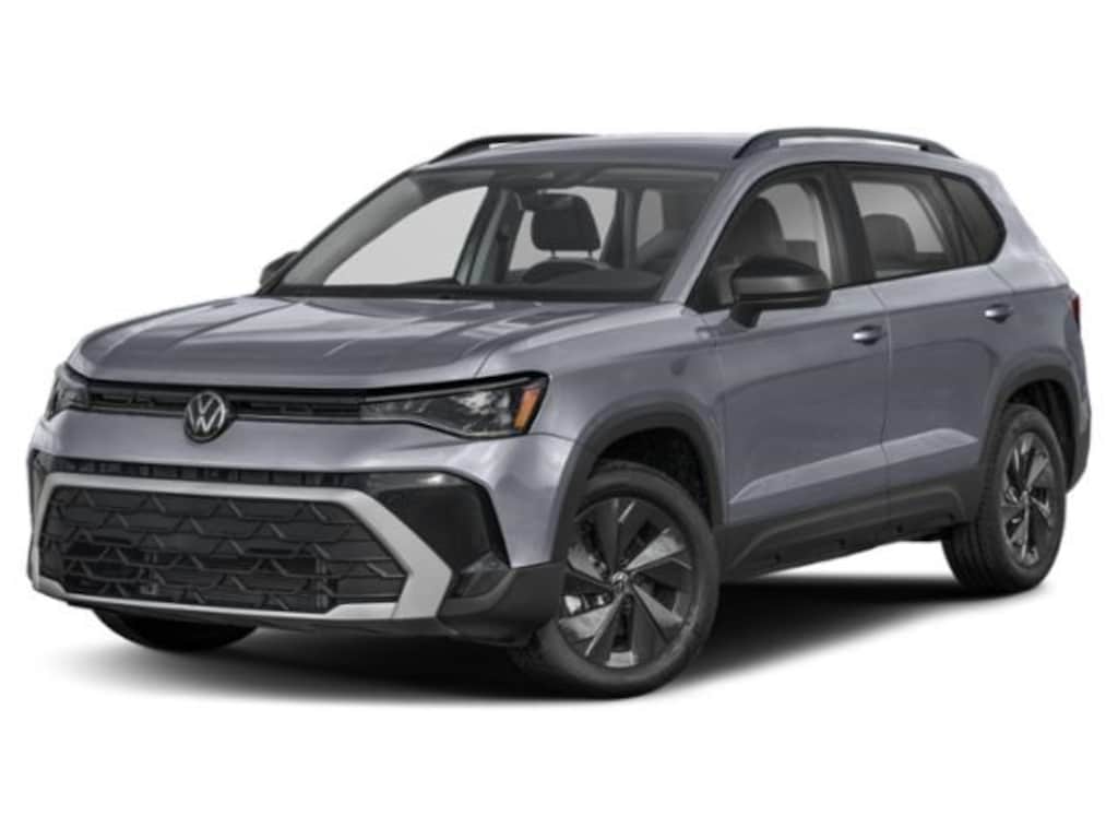 New 2027 Volkswagen Taos 1.5T S SUV
