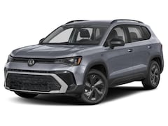 2027 Volkswagen Taos 1.5T S SUV