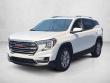 Used 2022 GMC Terrain SLT SUV