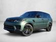 Used 2018 Land Rover Range Rover Sport SE Td6 SUV