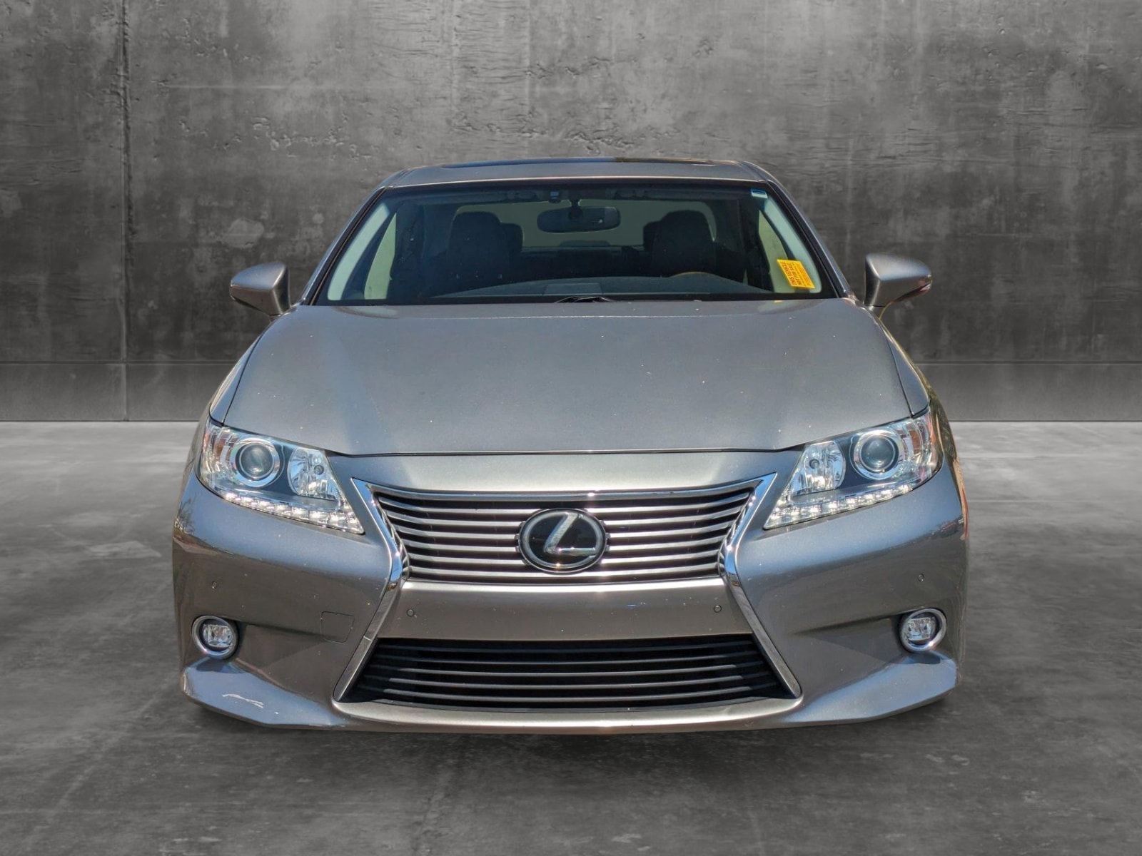 Used 2015 Lexus ES 350 with VIN JTHBK1GG3F2164043 for sale in Carlsbad, CA