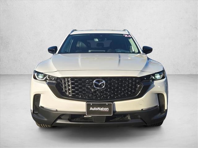 2024 Mazda CX-50 2.5 Premium Plus photo 2