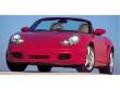 Used 2003 Porsche Boxster S Convertible