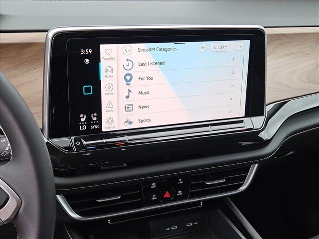 2026 Volkswagen Atlas SE w/Tech - Photo 12