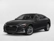 Used 2022 Audi A5 40 Premium Sportback