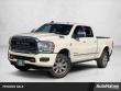 Used 2019 Ram 2500 Limited Truck Crew Cab