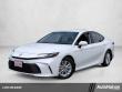 Used 2025 Toyota Camry LE Sedan