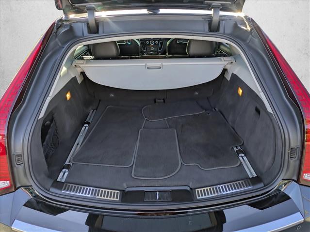 2012 CADILLAC CTS-V Base photo 6