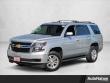 Used 2018 Chevrolet Tahoe LT SUV