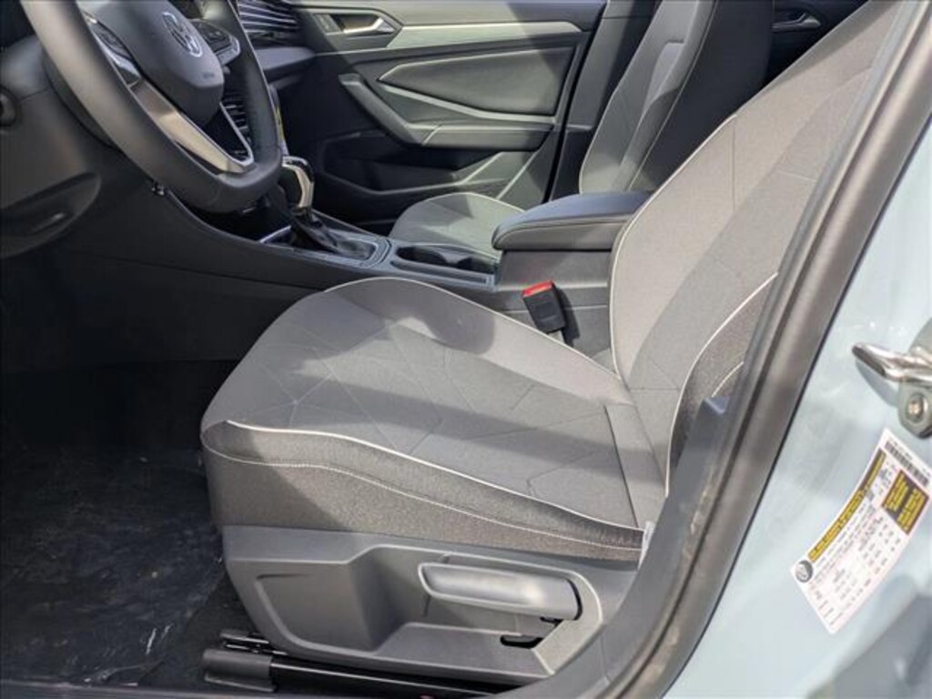 New 2026 Volkswagen Jetta 1.5T Sport Sedan