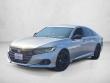 Used 2021 Honda Accord Sport 1.5T Sedan