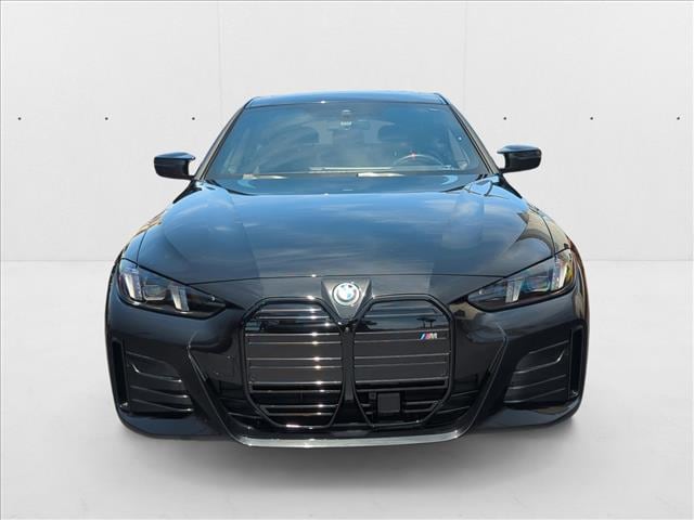 Used 2025 BMW i4 Base with VIN WBY33HD0XSFU29707 for sale in Carlsbad, CA