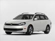 Used 2013 Volkswagen Jetta SportWagen 2.5L SE w/Sunroof/PZEV Wagon