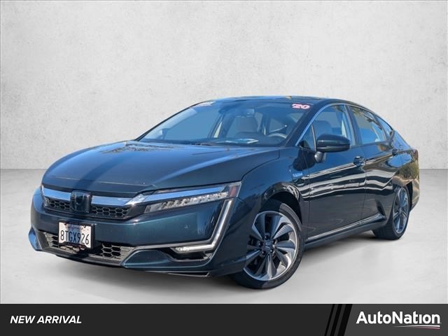 2020 Honda Clarity Base's photo