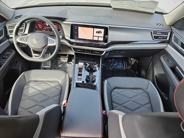 2026 Volkswagen Atlas Atlas Peak Edition - Photo 15