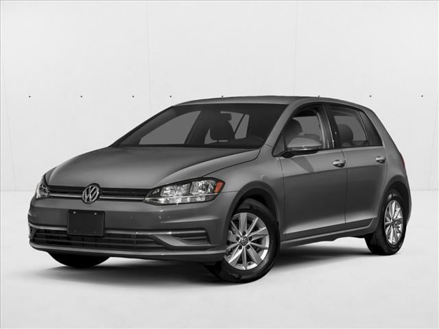 2019 Volkswagen Golf SE's photo